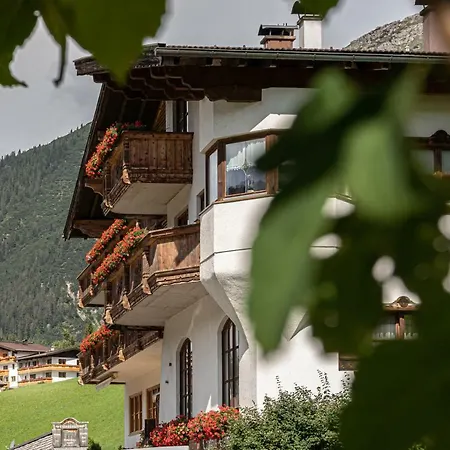 Panorama * Berwang
