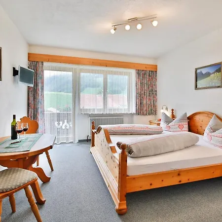 Panorama Guest house *