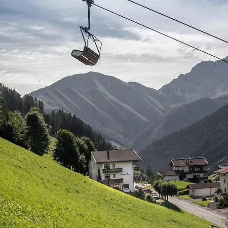 Panorama Gasthof