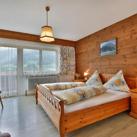 Vendégház Panorama 3*