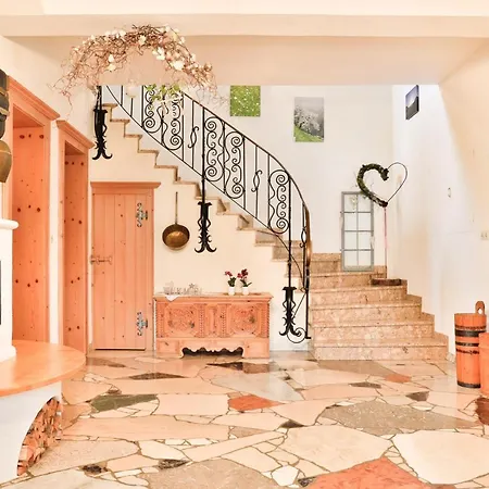 Vendégház Panorama Berwang