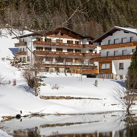 Panorama Vendégház