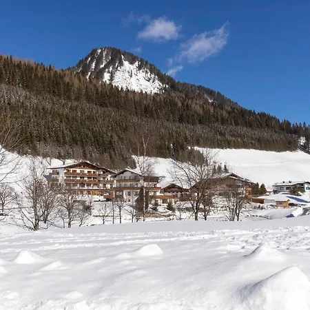 Panorama Gasthof *