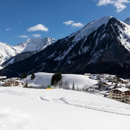 Panorama * Berwang
