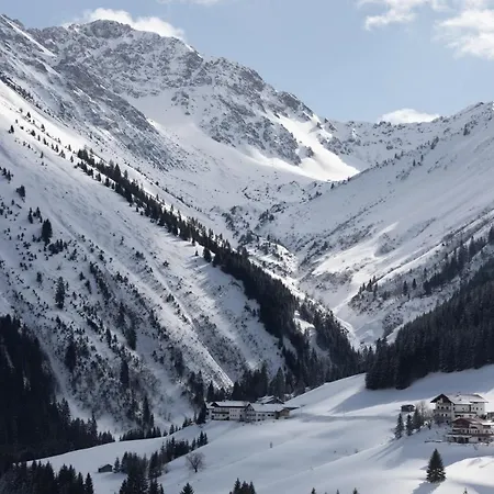 Vendégház Panorama