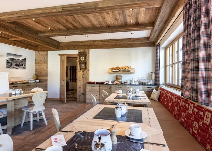 招待所 全景小屋旅馆