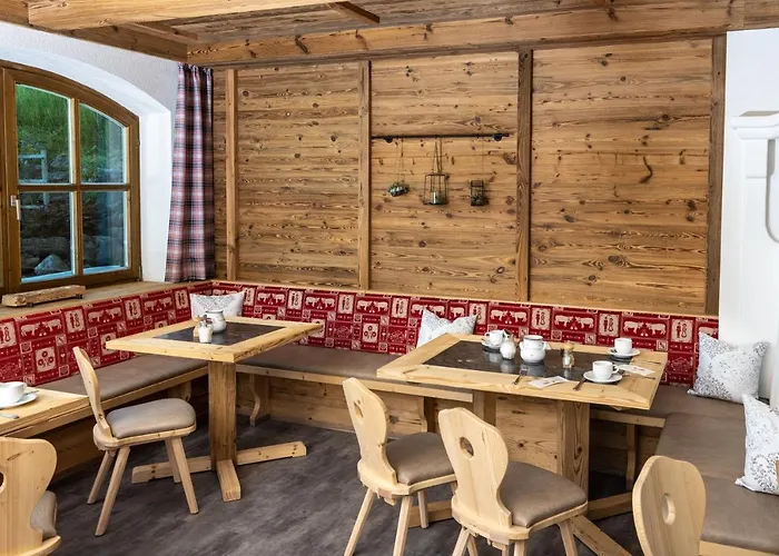 全景小屋旅馆 招待所 3*