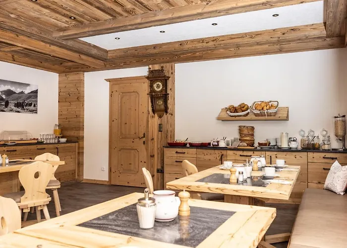 全景小屋旅馆 招待所 3*