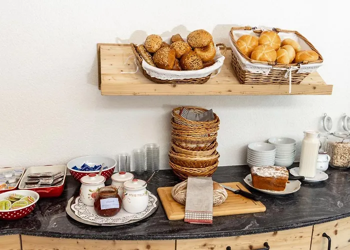 全景小屋旅馆 招待所