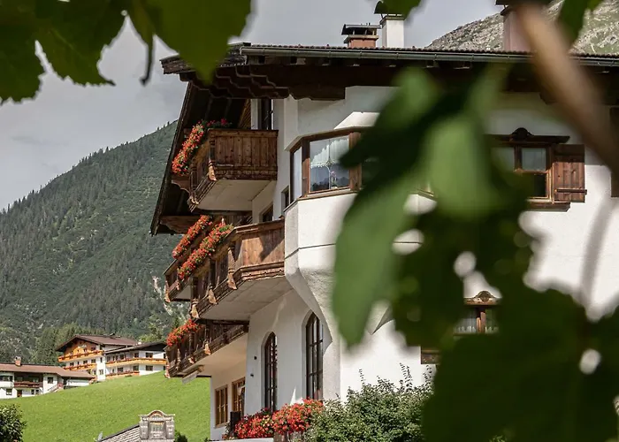 全景小屋旅馆 3* 贝旺