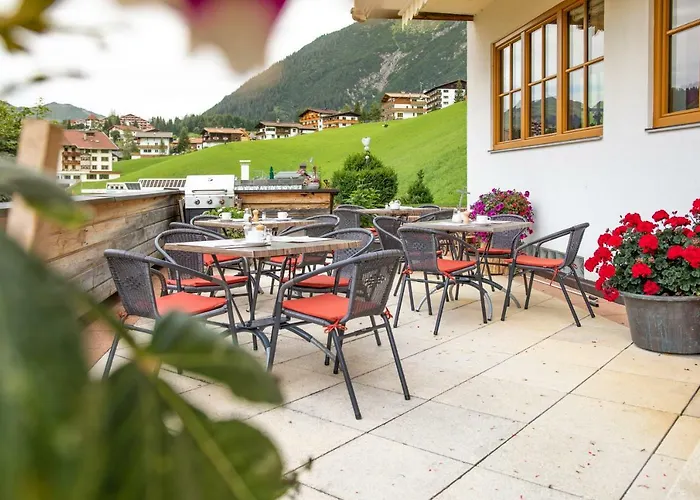 全景小屋旅馆 3*