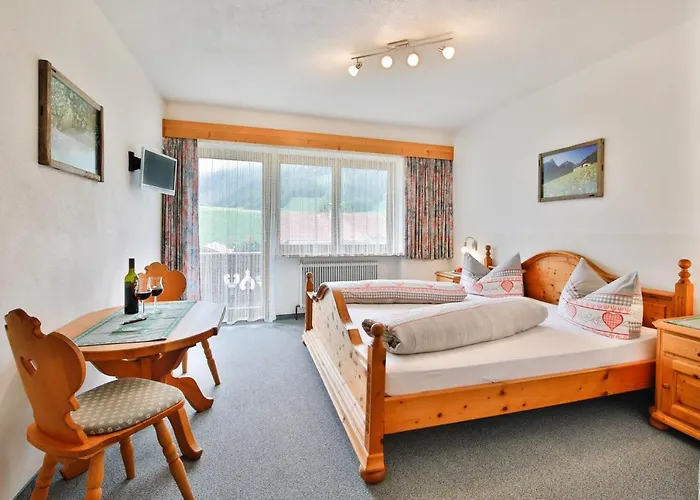 全景小屋旅馆 招待所 3*