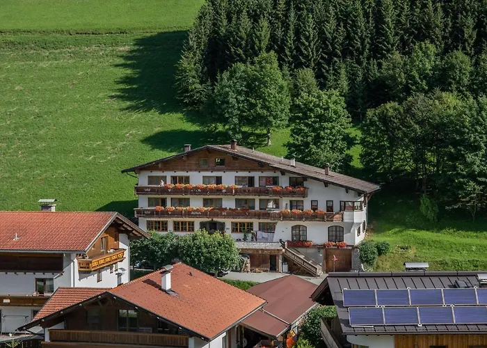 全景小屋旅馆 招待所 贝旺