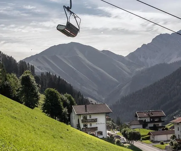 全景小屋旅馆 招待所