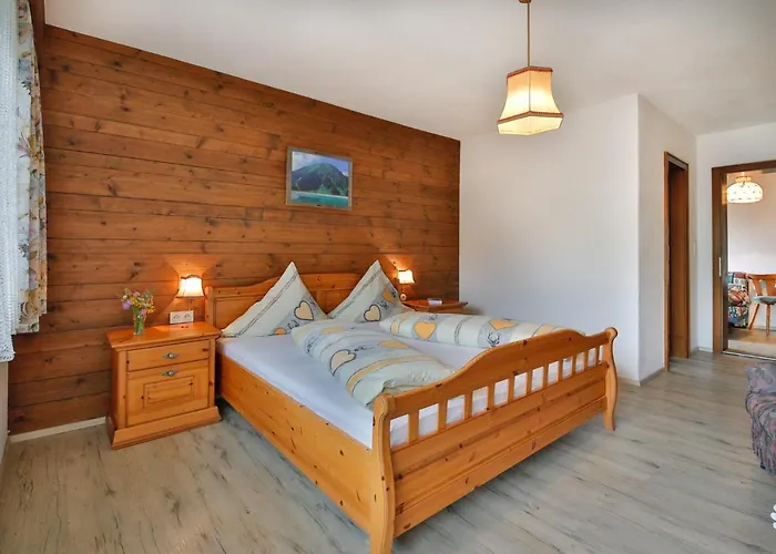 全景小屋旅馆 招待所 贝旺