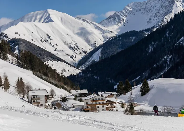 全景小屋旅馆 招待所 贝旺