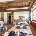 招待所 全景小屋旅馆