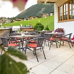 全景小屋旅馆 3*