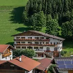 全景小屋旅馆 招待所 贝旺
