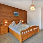 全景小屋旅馆 招待所 贝旺