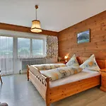招待所 全景小屋旅馆 3*