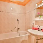 全景小屋旅馆 贝旺