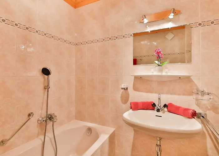 Affittacamere Panorama