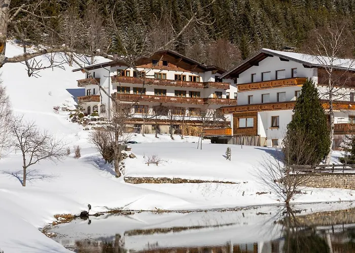 Panorama Affittacamere