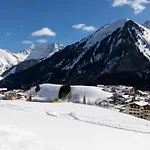 Panorama 3* Berwang