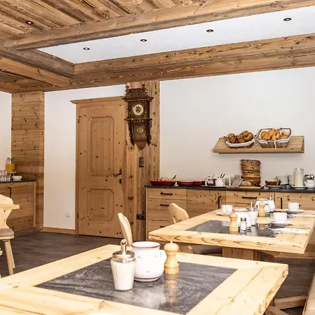 Panorama Pensjonat 3*