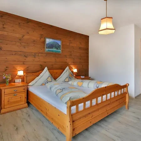 Panorama Pensjonat Berwang